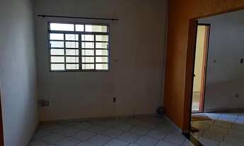 Imagem 4: Casa no Cabula VI - Salvador - BA