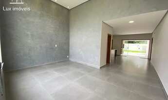 Imagem 3: Alphaville Ponta Negra / Térrea 190m² 03 Suítes / Quintal Amplo