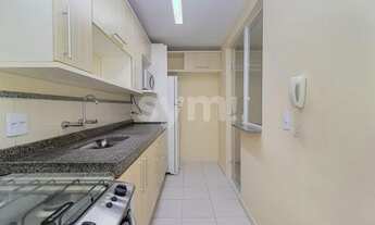 Imagem 2: CURITIBA - Apartamento Padrão - Hugo Lange