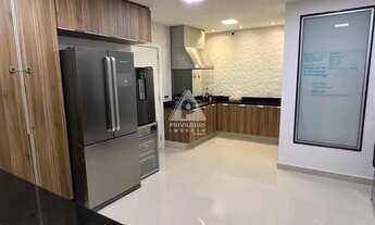 Imagem 7: Apartamento à venda, 4 quartos, 2 suítes, 4 vagas, BARRA DA TIJUCA - RIO DE JANEIRO/RJ