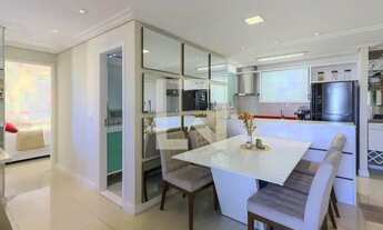 Imagem 2: Apartamento para Aluguel - Vila Amália, 2 Quartos, 67 m2