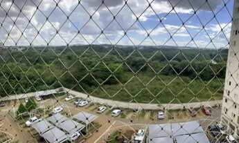 Imagem 11: Apartamento no Goiânia 2