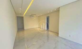 Imagem 2: Apartamento com 3 dormitórios à venda, 114 m² por R$ 745.000,00 - Balneário do Estreito