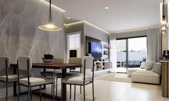 Imagem 2: Apartamento à venda, 2 quartos, 1 suíte, 1 vaga, Pátria Nova - Novo Hamburgo/RS