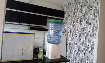 Imagem 3: Ótimo apartamento para aluguel no Reserva Vila Natal