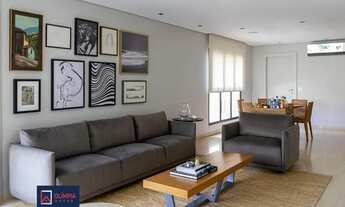 Imagem 2: Apartamento Venda 2 Dormitórios - 125 m² Higienópolis