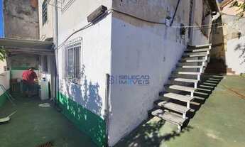 Imagem: Casa de fundos com 2 dormitórios para alugar