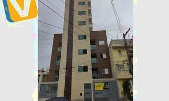 Imagem 6: Apartamento Vila Antonieta 52m²