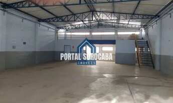 Imagem 7: Galpão com 240 m2, Salto de São José, Salto, Cod: 1067