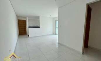Imagem 4: Apartamento com 2 dormitórios à venda, 81 m² por R$ 600.000,00 - Aviação - Praia Grande/SP