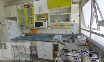 Imagem 7: Enseada - Cobertura 2 suítes, Churrasqueira (Pertinho do Carrefour