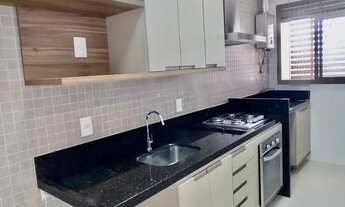 Imagem 3: Apartamento para venda possui 70 metros quadrados com 2 quartos no ed Maximus