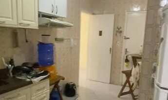 Imagem 4: Apartamento 02 Quartos em Canto do Forte - Praia Grande, SP