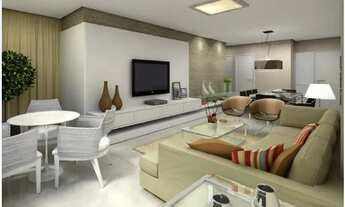 Imagem 2: Apartamento 3 quartos próximo ao colégio boa viagem