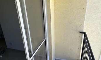 Imagem 3: Apartamento para locação