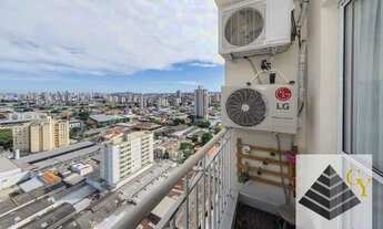 Imagem 3: Apartamento com 3 dormitórios à venda, 64 m² por R$ 617.021 - Vila Guilherme - São Paulo/S