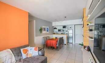 Imagem 5: Cidade jardim - Apartamento para venda com 97 m2 com 3 quartos em Jacarepaguá - Rio de Jan