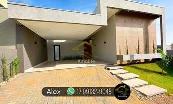 Imagem 3: CASA CONDOMÍNIO MARIA JÚLIA EM SÃO JOSÉ DO RIO PRETO