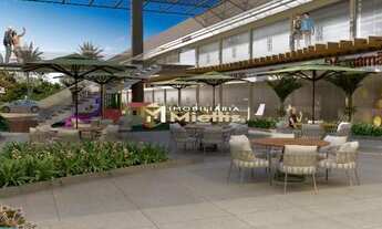 Imagem 4: Lojas no Life Open Mall Centro de Viamão REF: 57541