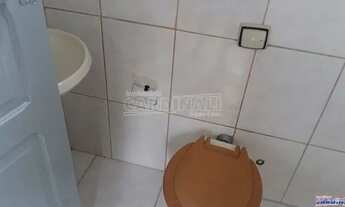 Imagem 4: Casa Padrão em São Carlos