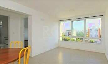 Imagem: Apartamento para Venda - 46.6m², 1 dormitório