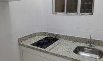 Imagem 3: Kitnet/conjugado para aluguel tem 35 metros quadrados em Centro - Rio de Janeiro - RJ