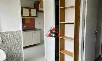 Imagem 5: Apartamento com 3 dormitórios para alugar, 136 m² por R$ 10.196,00/mês - Campo Belo - São