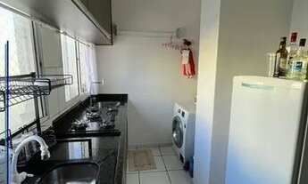 Imagem 6: RIBEIRÃO PRETO - Apartamento Padrão - JARDIM MARIA GORETTI