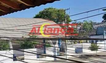 Imagem 5: Casa, Jardim Divinolândia - Guarulhos