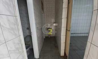 Imagem 3: SALÃO COMERCIAL - BARRA FUNDA - 85M² DE ÁREA ÚTIL