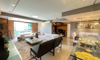 Imagem: Edf. Rio dos Navegantes - uma das melhores