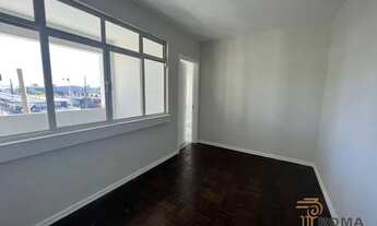 Imagem 7: Apartamento com 1 dormitório para alugar, 28 m² por R$ 1.785/mês - Parolin - Curitiba/PR