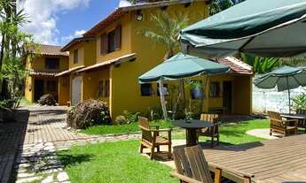 Imagem: Flat dentro de residencial para locação