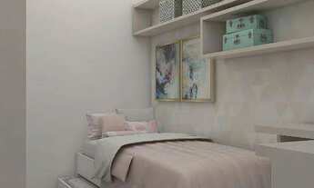 Imagem 3: Casa para venda tem 122 metros quadrados com 7 quartos em São Benedito (Jordanésia) - Caja