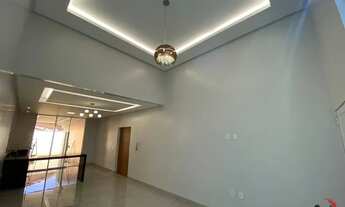 Imagem 4: FORMOSA - Casa Padrão - Chacaras de Setor Sul