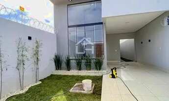 Imagem 3: Casa no Setor Três Marias