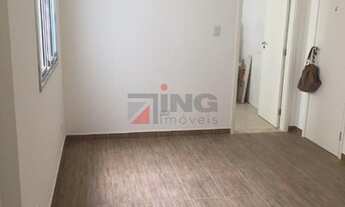 Imagem 2: Ótimo apartamento para locação no Jd. São Paulo ZN - 47,70m² 01 dormitório ; sem vaga