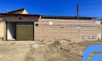 Imagem 1: Casa para locação com 03 quartos, sendo 01 quarto suíte no Jardim Luz em Aparecida de Goiâ