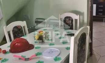 Imagem 6: SOBRADO COM 2 QUARTOS PARA VENDA, VILA GUILHERME, SÃO PAULO