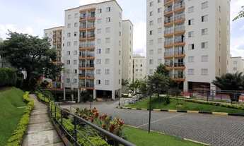 Imagem 3: Apartamento para Aluguel - Cidade São Francisco , 2 Quartos, 84 m2