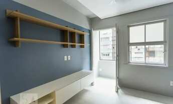 Imagem 3: Apartamento para Aluguel - Centro Histórico, 1 Quarto, 40 m2