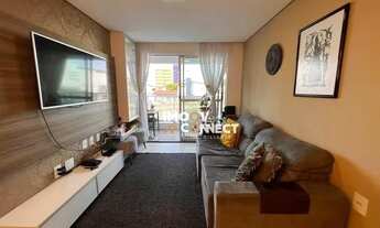 Imagem 7: Apartamento com 2 dormitórios à venda, 62 m² por R$ 515.000 - Bessa - João Pessoa/PB