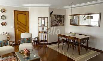 Imagem 4: São Paulo - Apartamento Padrão - Chácara Santo Antônio