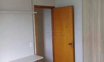 Imagem 2: Apartamento com 2 dormitórios para alugar, 50 - Campestre - Santo André/SP