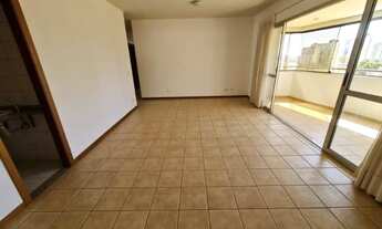 Imagem 7: Excelente Apartamento! 04 Quartos, Suíte, 132m2, Nas., Res, Paradiso, Águas Claras