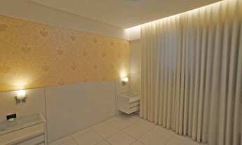 Imagem 4: Apartamento com 3 quartos em Setor Bueno - Goiânia - GO