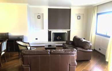 Imagem: Apartamento Mobiliado com ótima localização