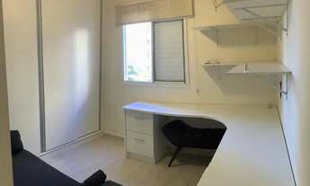 Imagem 7: Apartamento mobiliado para aluguel e venda com 80 metros quadrados com 3 quartos