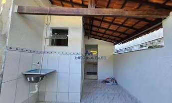 Imagem 5: Casa com 1 dormitório à venda por R$ 140.000,00 - Jardim Catarina - São Gonçalo/RJ