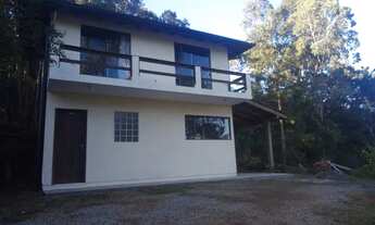 Imagem: Casa para aluguel tem 75 metros quadrados